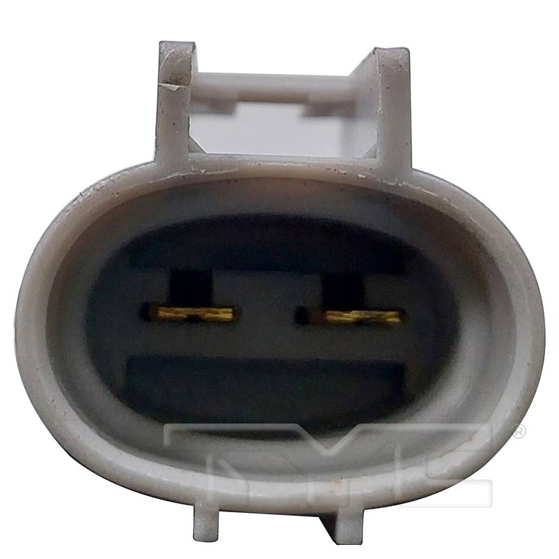 Electroventilador TYC 624950 Mazda CX-5 2.5 Skyactiv imagen 3