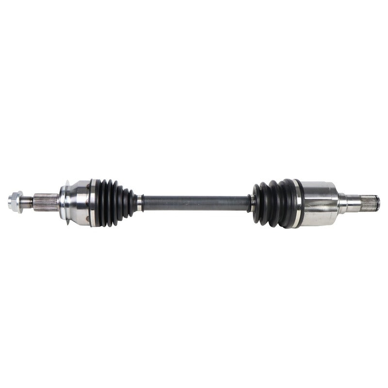 Semieje delantero izquierdo GSP NCV47068 Mazda CX-5 2.5 Skyactiv imagen 1