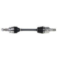 Semieje delantero izquierdo GSP NCV47068 Mazda CX-5 2.5 Skyactiv imagen 1