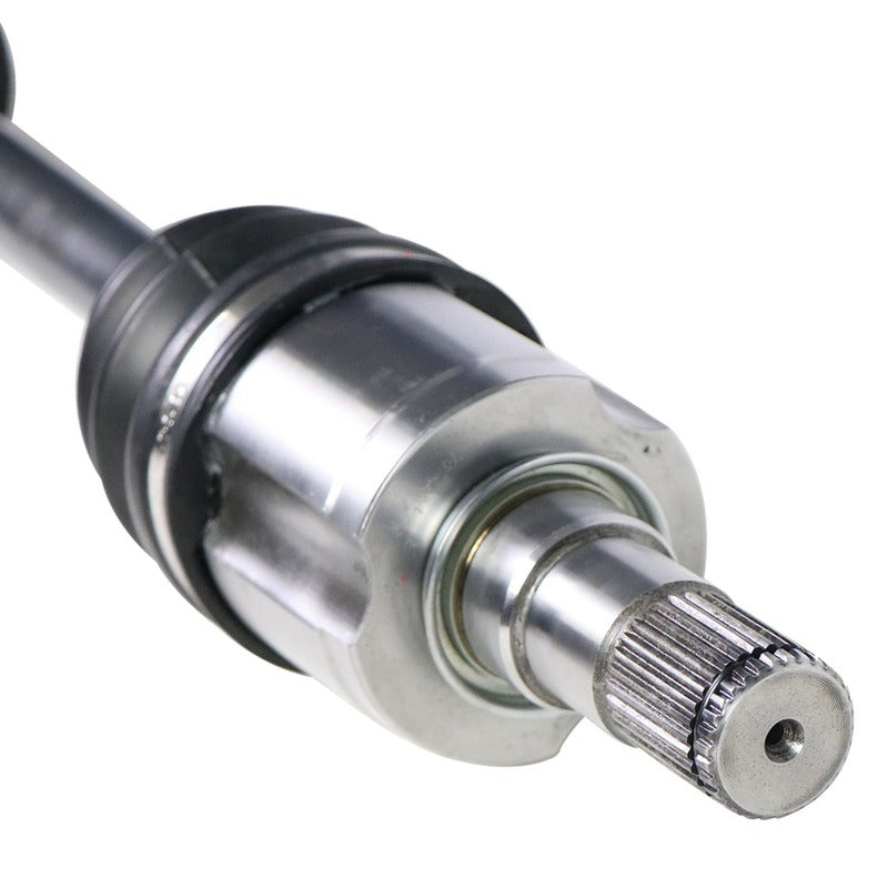 Semieje delantero izquierdo GSP NCV47068 Mazda CX-5 2.5 Skyactiv imagen 2