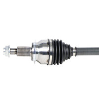 Semieje delantero izquierdo GSP NCV47068 Mazda CX-5 2.5 Skyactiv imagen 4