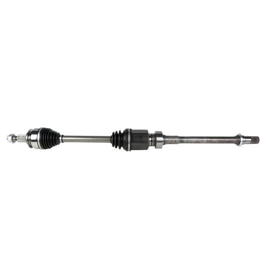 Semieje delantero derecho GSP NCV48035 Mazda CX-5 2.5 Skyactiv imagen 1