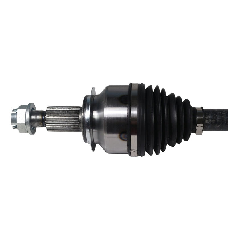 Semieje delantero derecho GSP NCV48035 Mazda CX-5 2.5 Skyactiv imagen 2