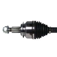 Semieje delantero derecho GSP NCV48035 Mazda CX-5 2.5 Skyactiv imagen 2