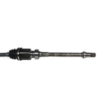 Semieje delantero derecho GSP NCV48035 Mazda CX-5 2.5 Skyactiv imagen 3