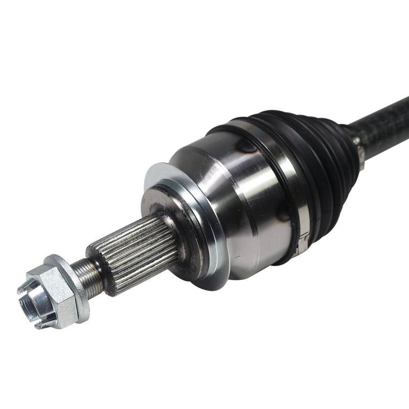 Semieje delantero derecho GSP NCV48035 Mazda CX-5 2.5 Skyactiv imagen 4