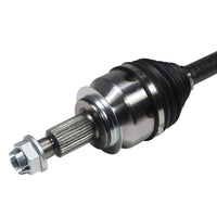 Semieje delantero derecho GSP NCV48035 Mazda CX-5 2.5 Skyactiv imagen 4