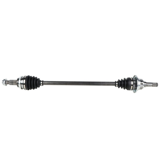 Semieje trasero izquierdo AWD GSP NCV47088 Mazda CX-5 2.5 Skyactiv imagen 1