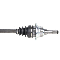 Semieje trasero izquierdo AWD GSP NCV47088 Mazda CX-5 2.5 Skyactiv imagen 5