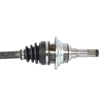 Semieje trasero derecho AWD GSP NCV47118 Mazda CX-5 2.5 Skyactiv imagen 3