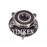 Maza delantera TIMKEN HA590493 Mazda CX-5 2.5 Skyactiv imagen 1