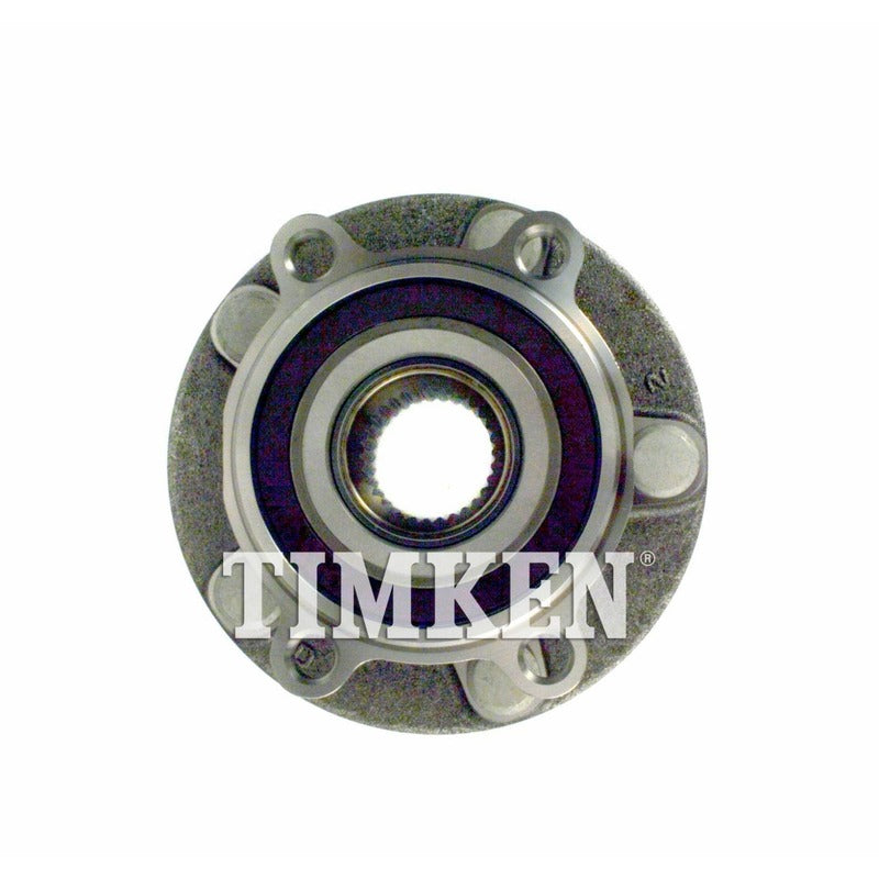 Maza delantera TIMKEN HA590493 Mazda CX-5 2.5 Skyactiv imagen 2