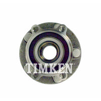 Maza delantera TIMKEN HA590493 Mazda CX-5 2.5 Skyactiv imagen 2