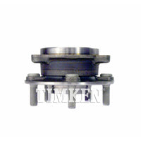 Maza delantera TIMKEN HA590493 Mazda CX-5 2.5 Skyactiv imagen 4