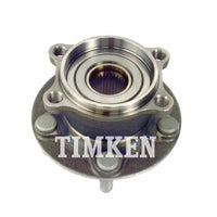 Maza trasera TIMKEN HA590495 Mazda CX-5 2.5 Skyactiv imagen 1