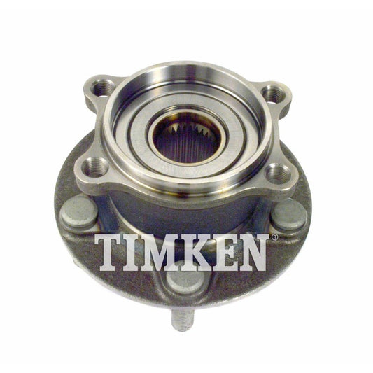 Maza trasera TIMKEN HA590495 Mazda CX-5 2.5 Skyactiv imagen 1
