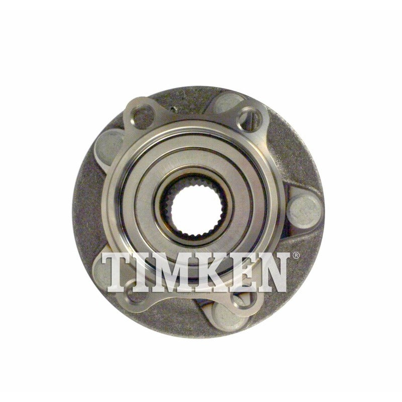 Maza trasera TIMKEN HA590495 Mazda CX-5 2.5 Skyactiv imagen 2