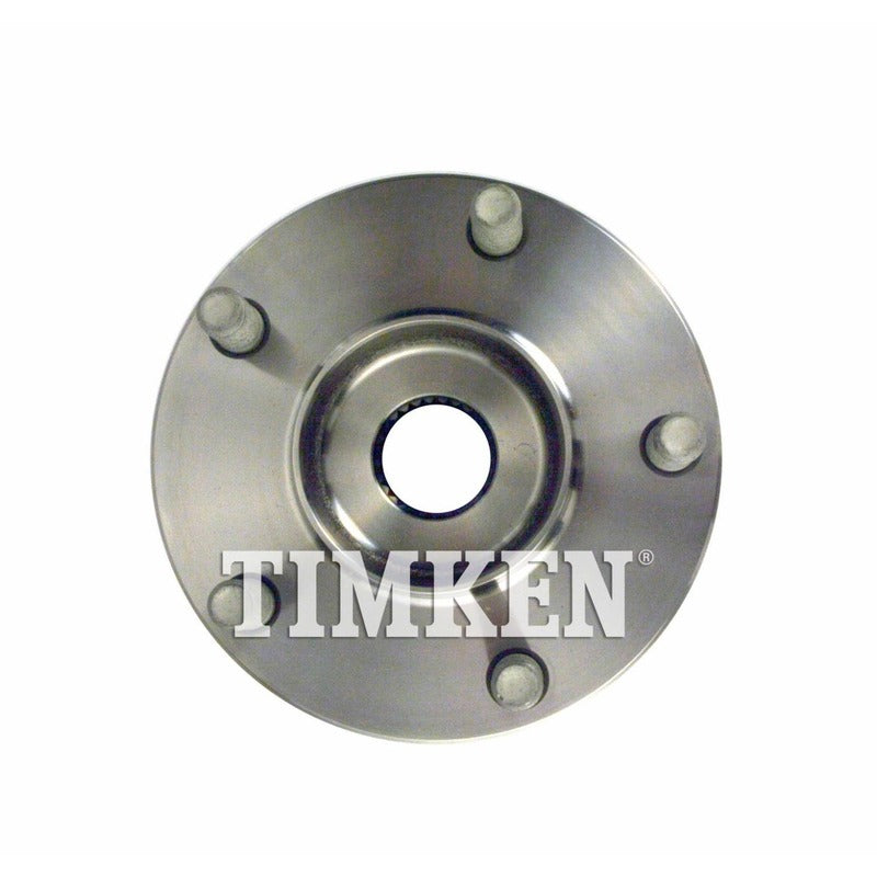 Maza trasera TIMKEN HA590495 Mazda CX-5 2.5 Skyactiv imagen 3