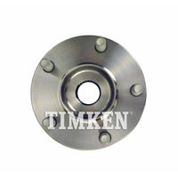 Maza trasera TIMKEN HA590495 Mazda CX-5 2.5 Skyactiv imagen 3