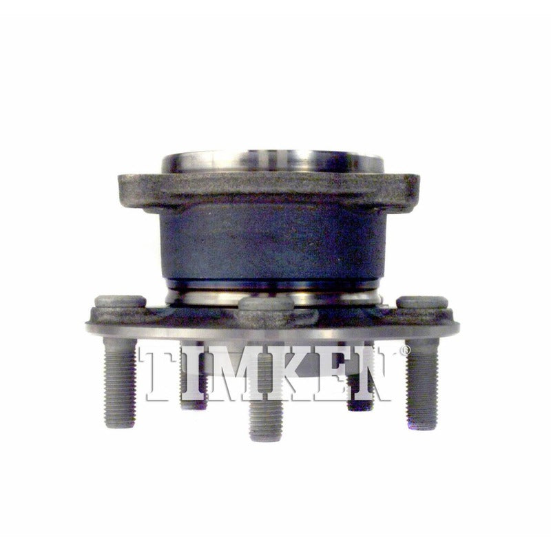 Maza trasera TIMKEN HA590495 Mazda CX-5 2.5 Skyactiv imagen 4