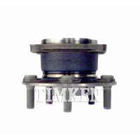 Maza trasera TIMKEN HA590495 Mazda CX-5 2.5 Skyactiv imagen 4