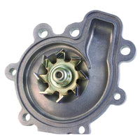 Bomba agua AISIN WPZ045 Mazda CX-5 2.5 Skyactiv imagen 2