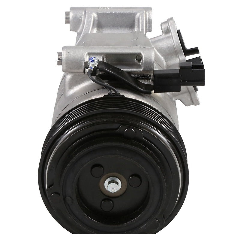 Compresor A C DENSO 4716087 Mazda CX-5 2.5 Skyactiv imagen 4