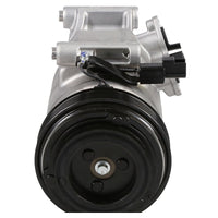 Compresor A C DENSO 4716087 Mazda CX-5 2.5 Skyactiv imagen 4