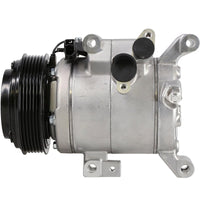 Compresor A C DENSO 4716087 Mazda CX-5 2.5 Skyactiv imagen 1