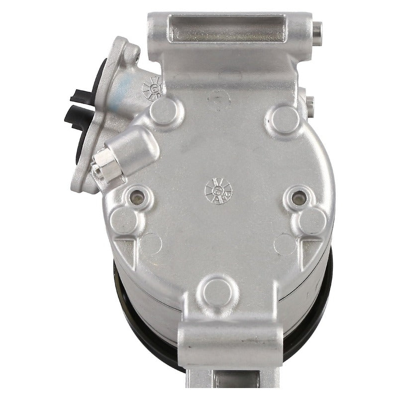 Compresor A C DENSO 4716087 Mazda CX-5 2.5 Skyactiv imagen 3