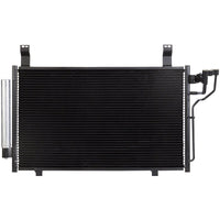 Condensador A C TYC 4189 Mazda CX-5 2.5 Skyactiv imagen 6