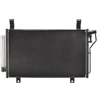 Condensador A C TYC 4189 Mazda CX-5 2.5 Skyactiv imagen 8