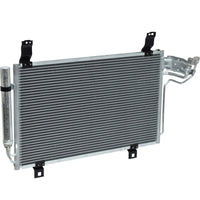 Condensador A C TYC 4189 Mazda CX-5 2.5 Skyactiv imagen 9