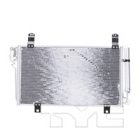 Condensador A C TYC 4189 Mazda CX-5 2.5 Skyactiv imagen 2