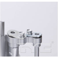 Condensador A C TYC 4189 Mazda CX-5 2.5 Skyactiv imagen 3