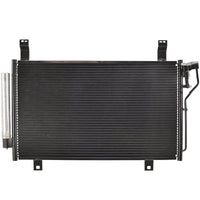 Condensador A C TYC 4189 Mazda CX-5 2.5 Skyactiv imagen 4