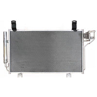 Condensador A C TYC 4189 Mazda CX-5 2.5 Skyactiv imagen 5