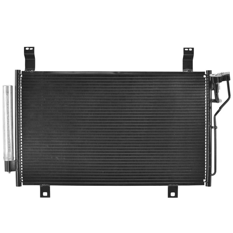 Condensador A C TYC 4189 Mazda CX-5 2.5 Skyactiv imagen 7