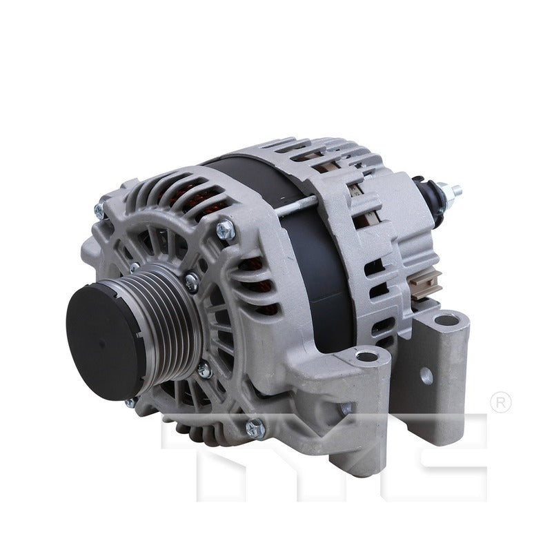 Alternador TYC 211554 Jeep Compass 2.4 Tigershark imagen 2