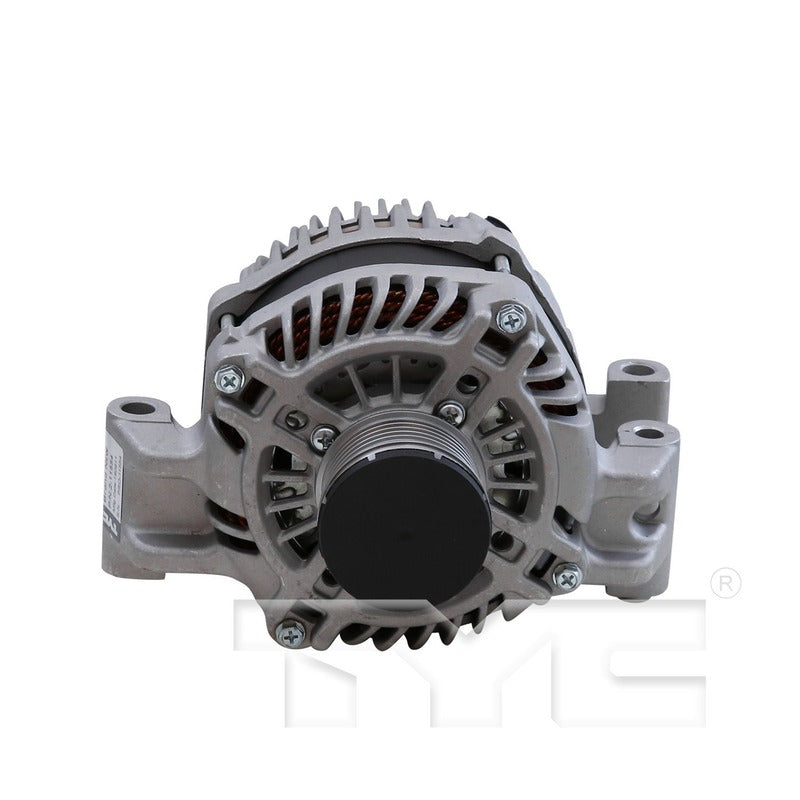 Alternador TYC 211554 Jeep Compass 2.4 Tigershark imagen 3