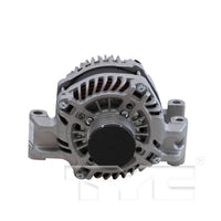 Alternador TYC 211554 Jeep Compass 2.4 Tigershark imagen 3