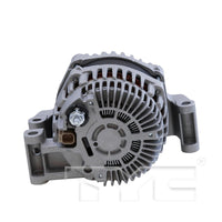 Alternador TYC 211554 Jeep Compass 2.4 Tigershark imagen 4
