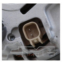 Alternador TYC 211554 Jeep Compass 2.4 Tigershark imagen 5