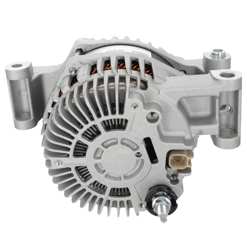 Alternador VALEO 501826 Jeep Compass 2.4 Tigershark imagen 2