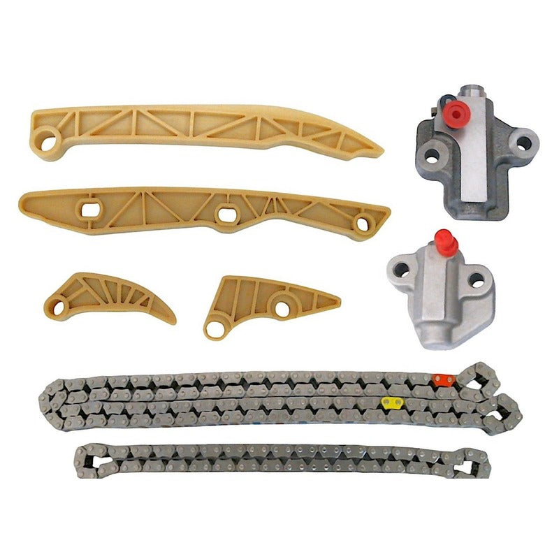 Kit distribucion cadena ULTRA-POWER 90964SX Jeep Compass 2.4 Tigershark imagen 1