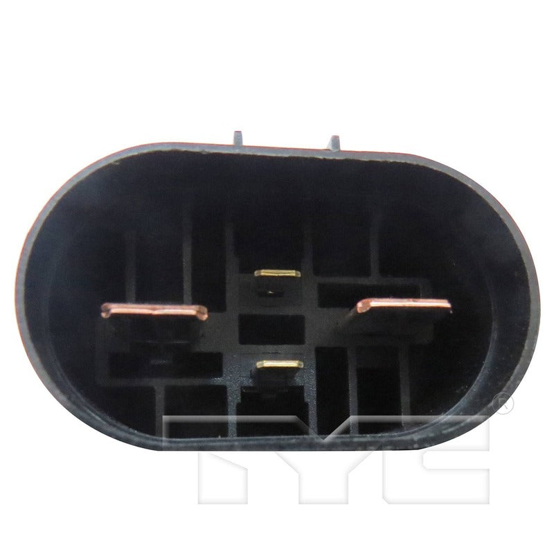 Electroventilador TYC 624520 Jeep Compass 2.4 Tigershark imagen 3