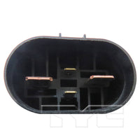 Electroventilador TYC 624520 Jeep Compass 2.4 Tigershark imagen 3