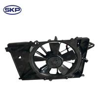 Electroventilador TYC 624520 Jeep Compass 2.4 Tigershark imagen 4