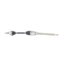 Eje CV del TRAKMOTIVE CH86037 Jeep Compass 2.4 Tigershark imagen 1