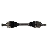 Eje CV del GSP NCV82069 Jeep Compass 2.4 Tigershark imagen 1